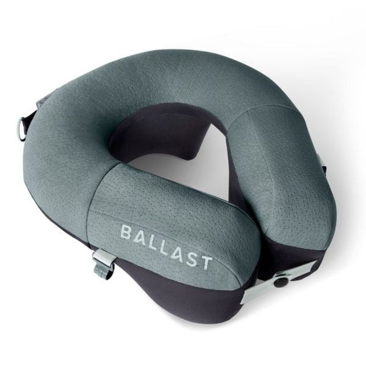 Ballast Pillow Pro - Moonlight Grey