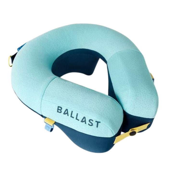 Ballast Pillow Pro - Tropical Blue