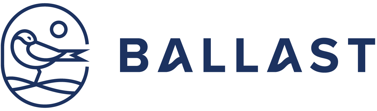 Ballast Gear